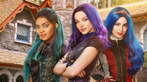 descendants 3 gostream|Watch Descendants 3 .